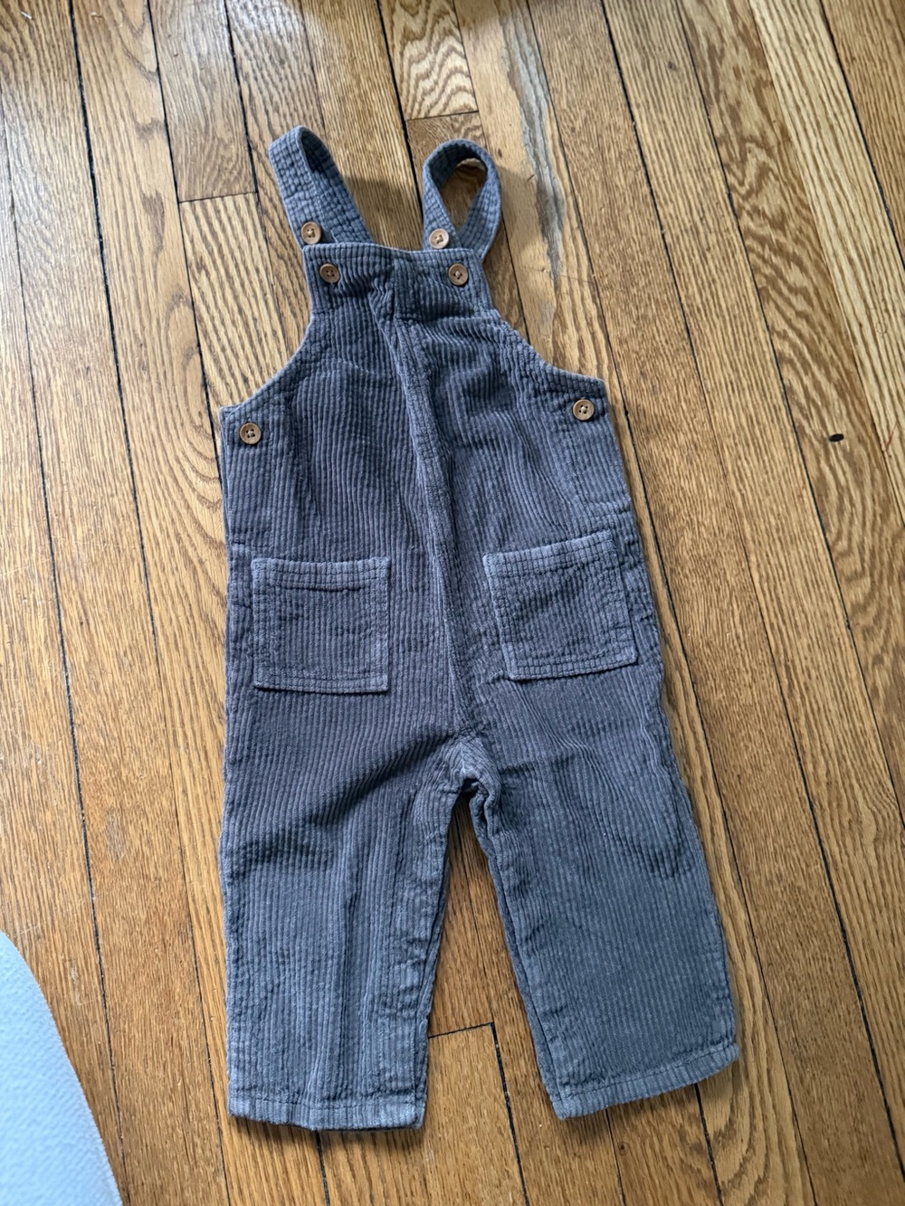 Little Co. by Lauren Conrad Infant Corduroy Overalls - Size 18 Months